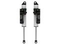 ICON 2011-2026 GM 2500/3500 HD, 0-2" Lift, Rear, V.S. 3.0 Series Shock Absorbers, Remote Reservoir w/ CDEV, Pair