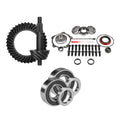 Yukon Muscle Car Re-Gear Kit for Ford 8” differential, 25 spline, 4.11 ratio
