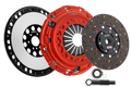 Action Clutch 2022 Honda Civic Si 1.5L (L15B7) Turbo Stage 1 HD Clutch Kit (2OS) w/Aluminum Flywheel