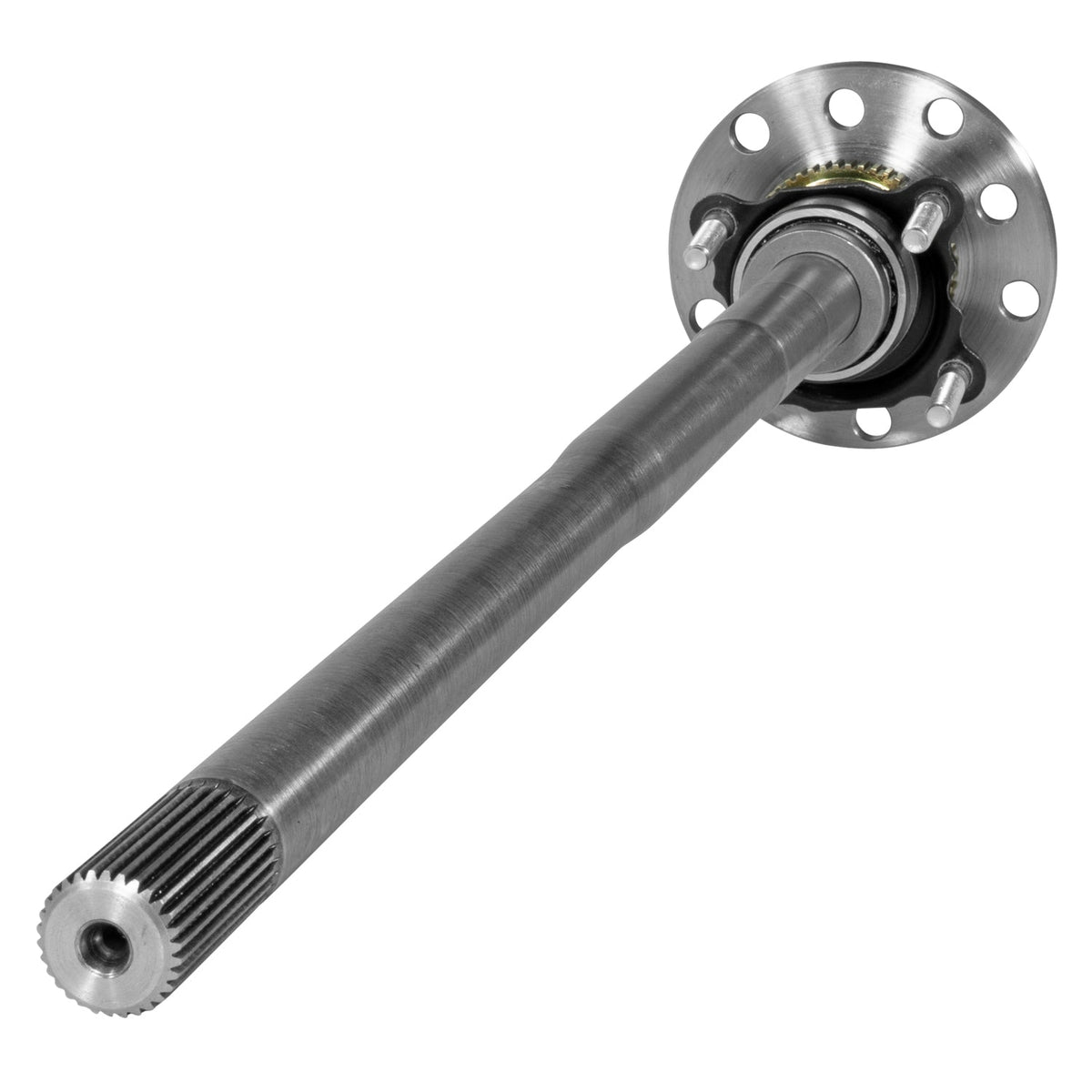 Yukon 1541H alloy axle for Dana 44 JK Non-Rubicon rear. 30 Spline, 32" long.