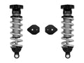 ICON 2005-2025 Nissan Frontier/2005-2015 Nissan Xterra/2005-2012 Nissan Pathfinder, 1-3" Lift, Front, 2.5 Series Coilover Kit, Internal Reservoir