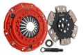 Action Clutch 89-96 Nissan 300ZX 3.0L (VG30DE) Non-Turbo Stage 6 Clutch Kit (2MD)