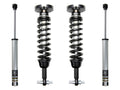 ICON 2019-2026 Chevrolet Silverado 1500/GMC Sierra 1500, 1.5-3.5" Lift, Stage 1 Suspension System