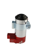 SS Series Billet Fuel Pump with ORB-08 Ports