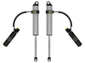ICON 2017-2026 Ford F-250/F-350 Super Duty 4WD, 0-3” Lift, Rear, V.S 3.0 Series Shock Absorbers, Remote Reservoir w/ CDEV, Pair
