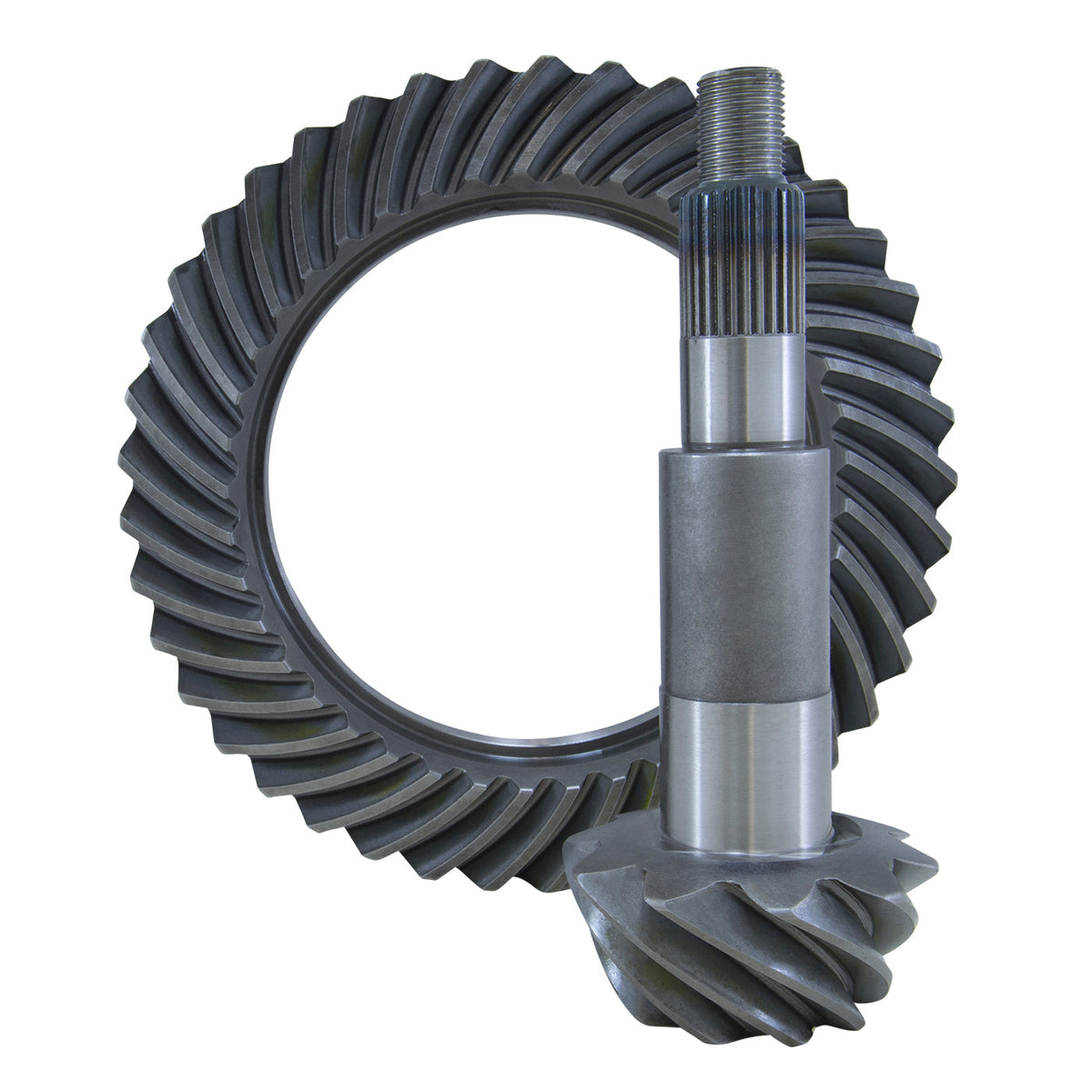 Yukon high performance replacement ring & pinion gear set, Dana 70, 3.73 ratio