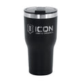 ICON 30-Ounce Tumbler w/Engraved Standard Logo