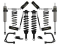 ICON 2024-2026 Lexus GX550, 1.25-3" Lift, Stage 5 Suspension System, Tubular