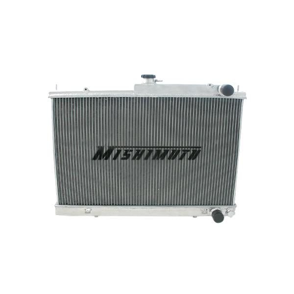 Mishimoto R33/R34 Nissan Skyline (NON R34 GTR) Manual Aluminum Radiator