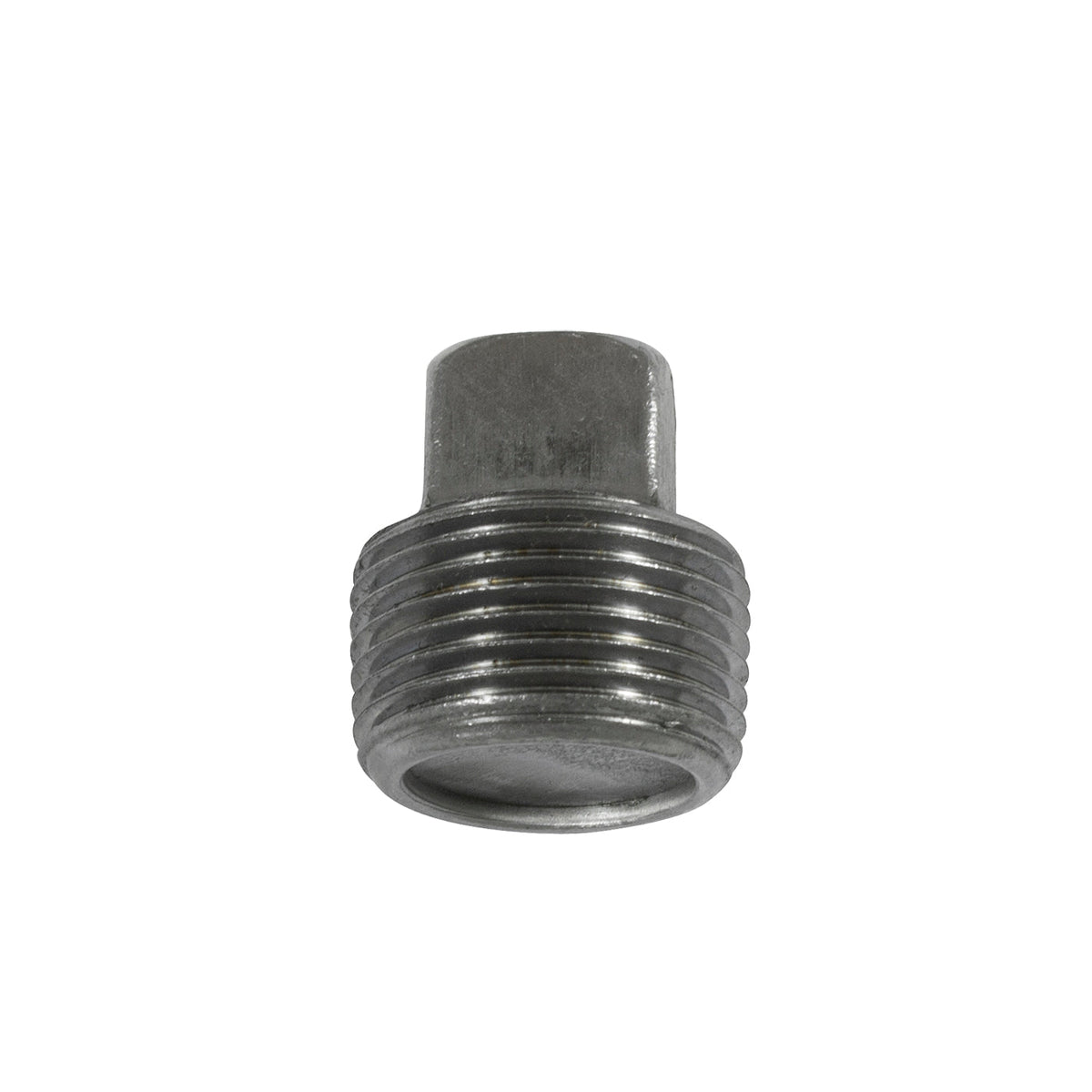 Fill plug for Chrysler 8.75", 3/4" thread