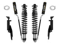 ICON 2021-2026 Ford Bronco, Rear, 1.25-3” Lift, V.S. 2.5 Series Coilover Kit, Remote Reservoir, Pair