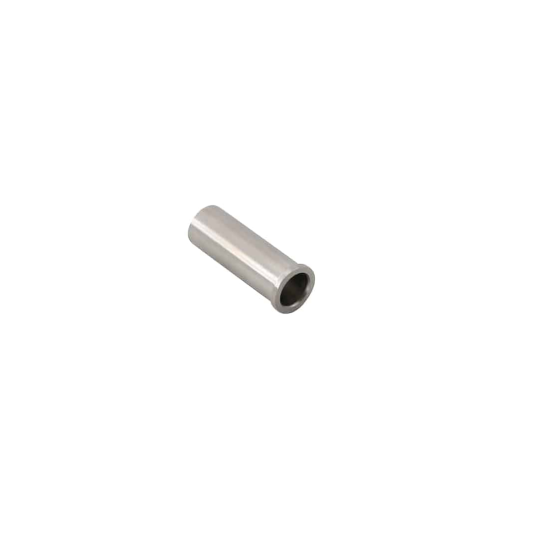 Chamber Check Nozzle