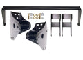 ICON 2000-05 Ford Excursion, 3" Lift, Suspension System, Drop Hanger