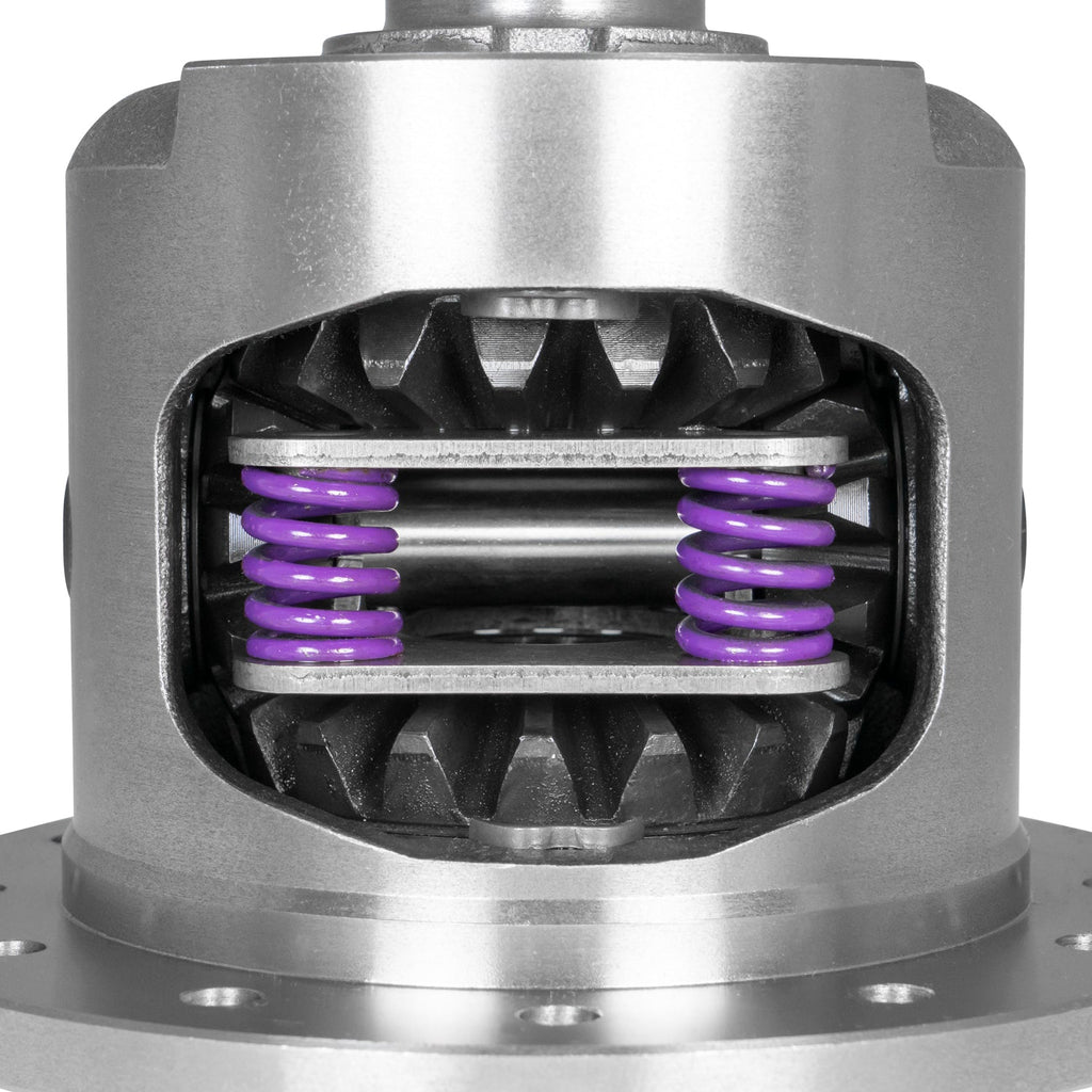 Yukon Dura Grip Limited Slip for GM 12T Diff, 3.73 & Up Ratio, 30 Spline