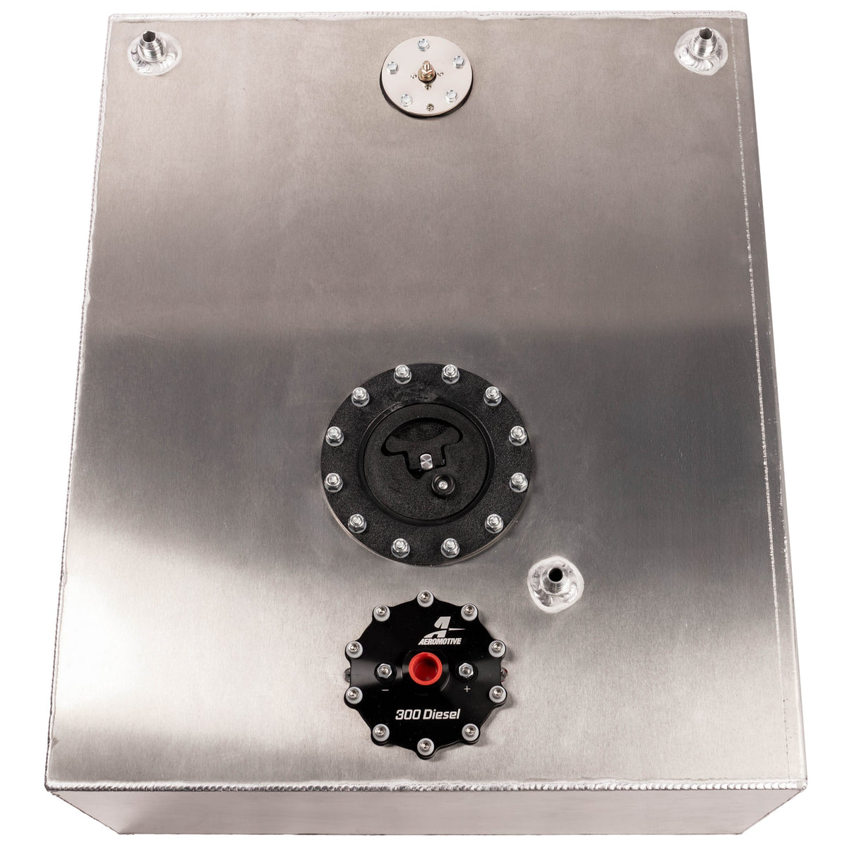 Fuel Cell, Diesel, 300, 20 Gal
