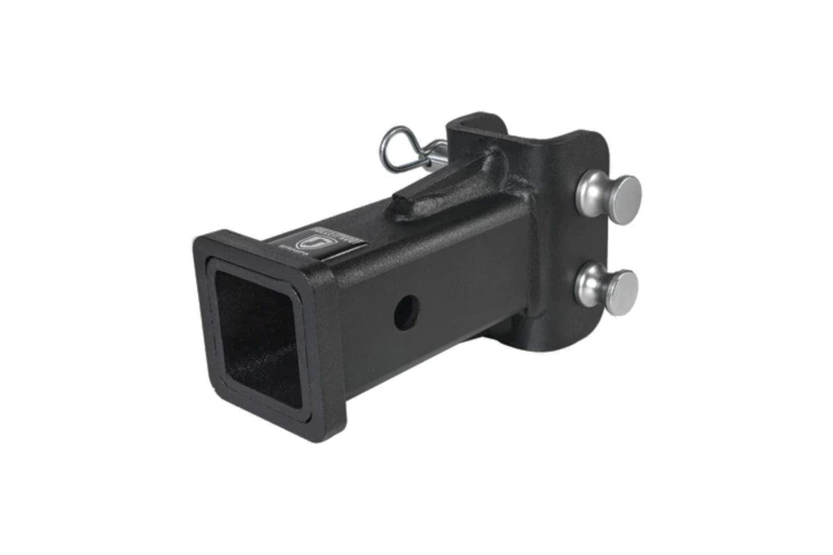 BulletProof 2" Receiver Attachment