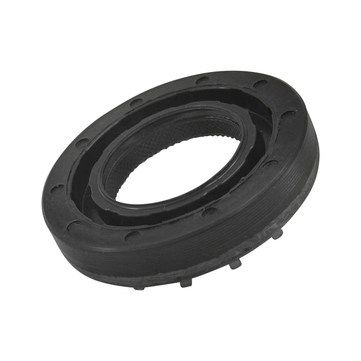 04 & up 4WD + AWD S10 & S15 7.2IFS left hand stub axle seal.