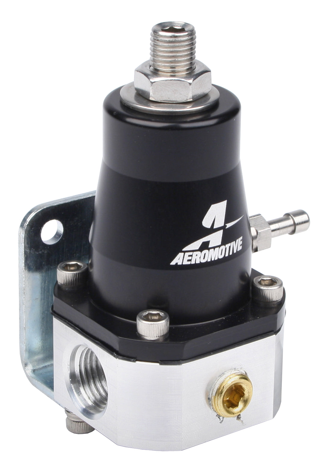 Compact EFI Fuel Pressure Regulator