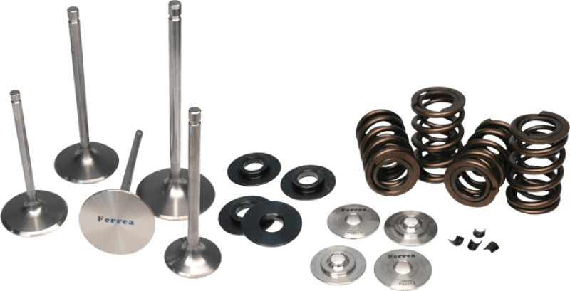 Ferrea Acura/Honda B18/B16 Drag Race Dual Spring Kit