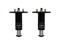ICON 2021-2024 Ram 1500 TRX/2025-2026 Ram 1500 RHO, Rear, 2.5" Hydraulic Bump Stop Kit, 2.25" Travel