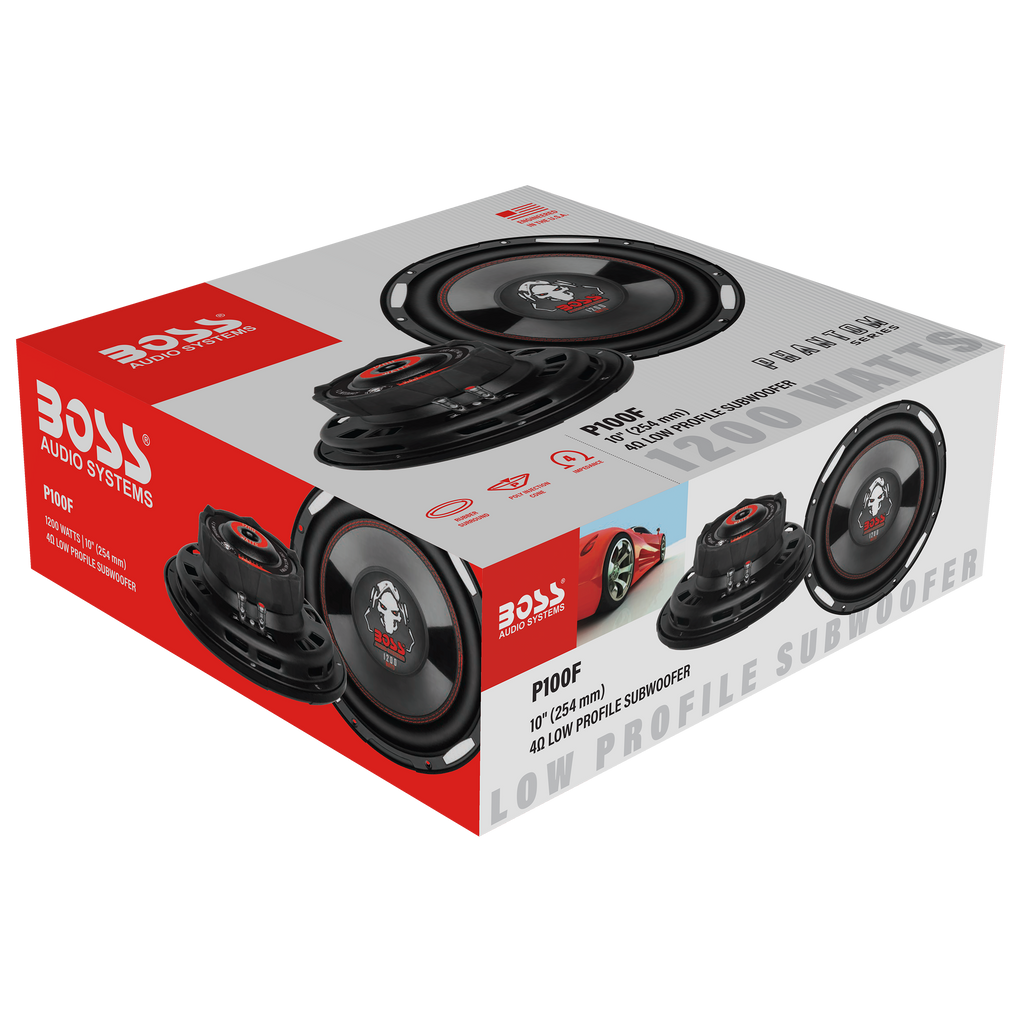 P100F