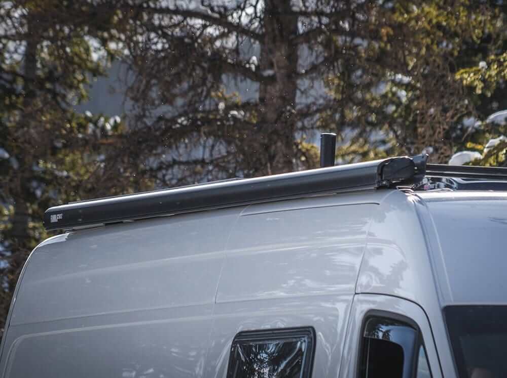 Fiamma F80s Awnings