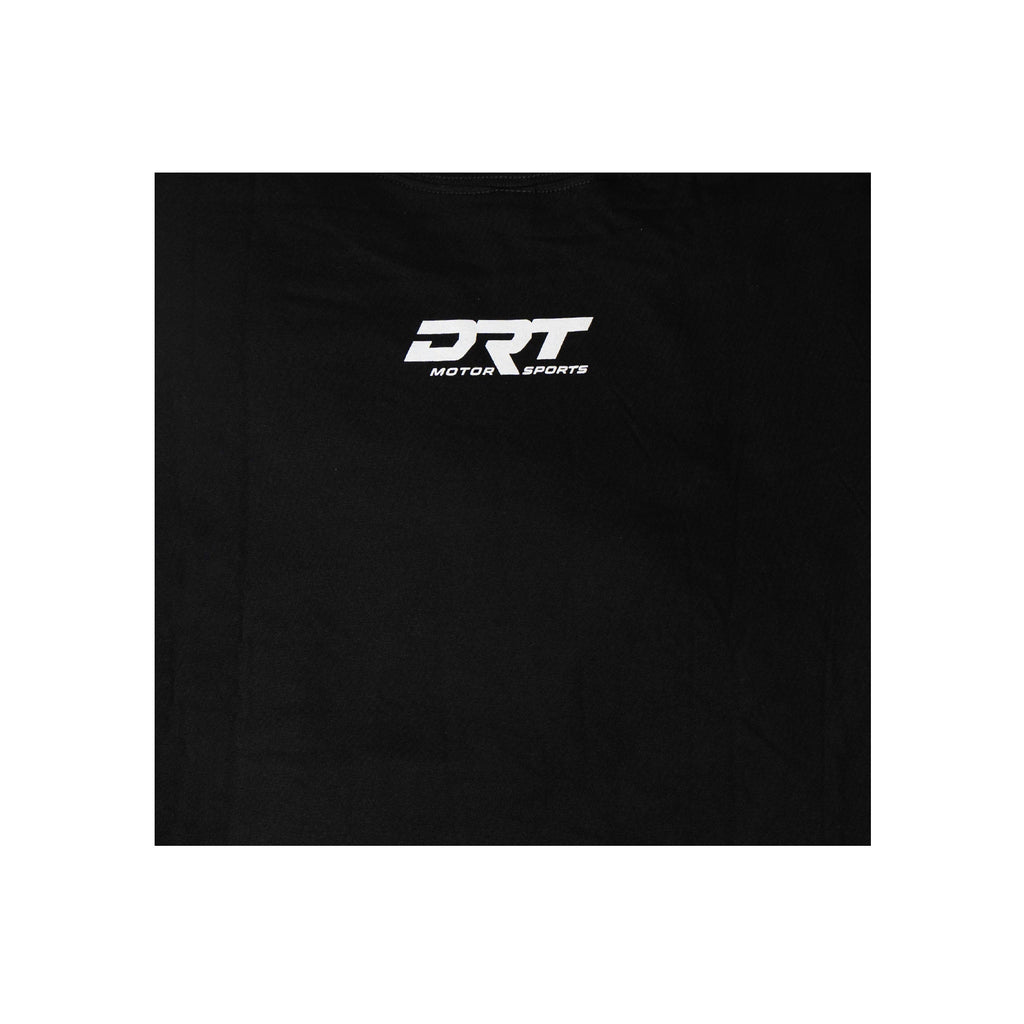Finish Line T-Shirt, Black