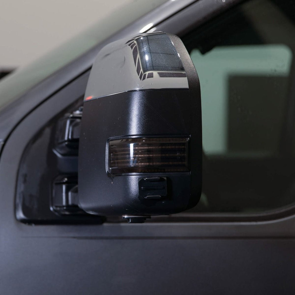 Diode Dynamics 2017-2022 Ford Super Duty LED Mirror Lights (pair)