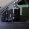 Diode Dynamics 2017-2022 Ford Super Duty LED Mirror Lights (pair)