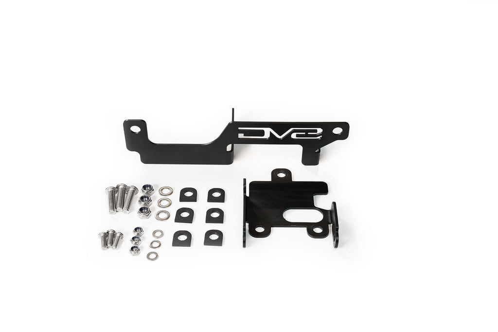 2021-2026 Ford Bronco | Adaptive Cruise Control Relocation Bracket