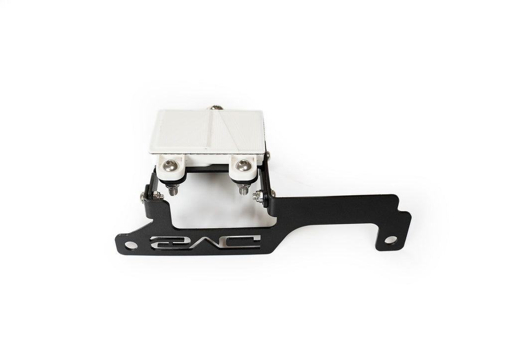 2021-2026 Ford Bronco | Adaptive Cruise Control Relocation Bracket
