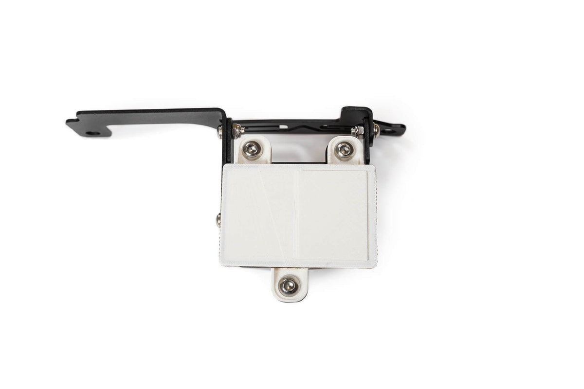 2021-2026 Ford Bronco | Adaptive Cruise Control Relocation Bracket