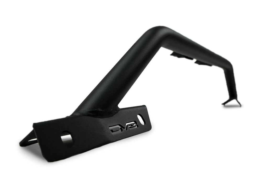 2021-2026 Ford Bronco | Factory Bumper Bull Bar