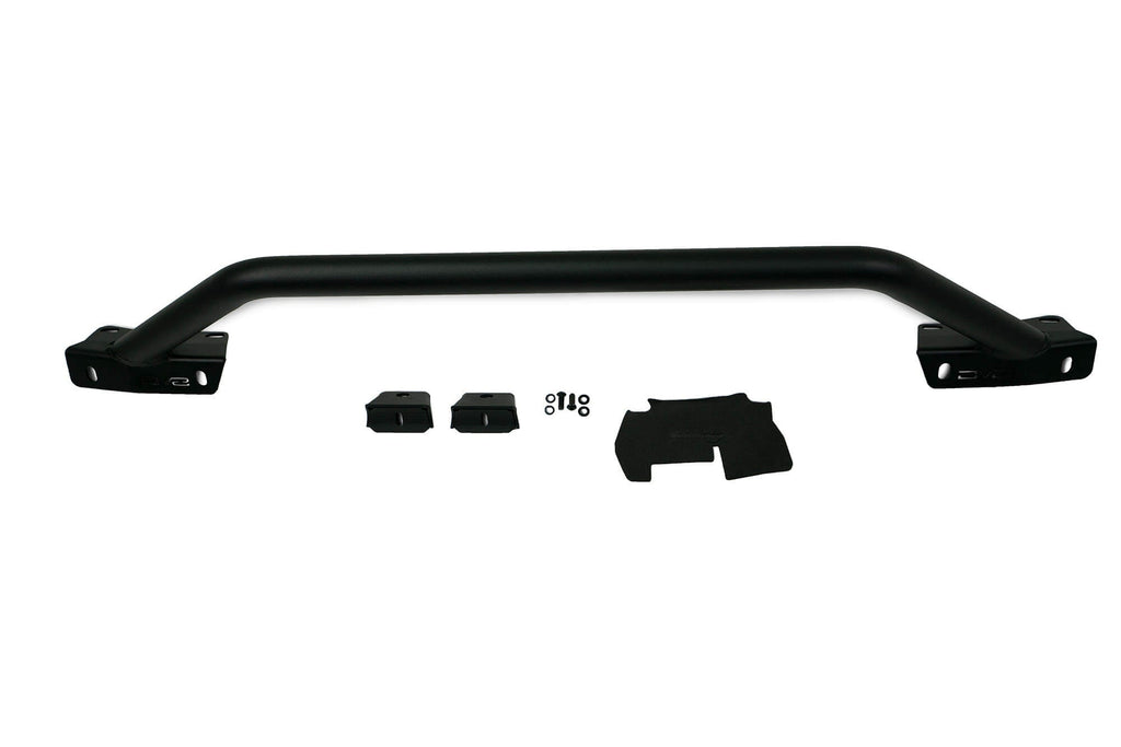2021-2026 Ford Bronco | Factory Bumper Bull Bar