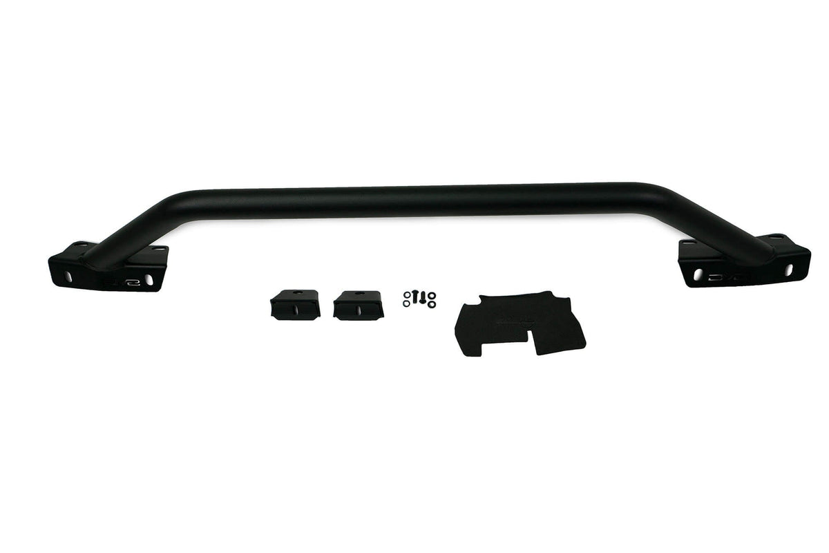 2021-2026 Ford Bronco | Factory Bumper Bull Bar