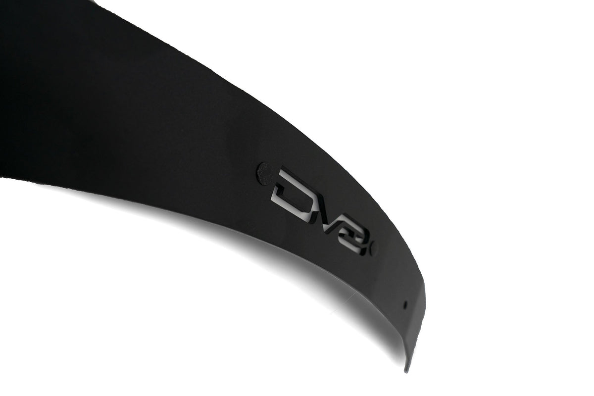 2021-2026 Ford Bronco | Fender Flare Deletes | Front & Rear