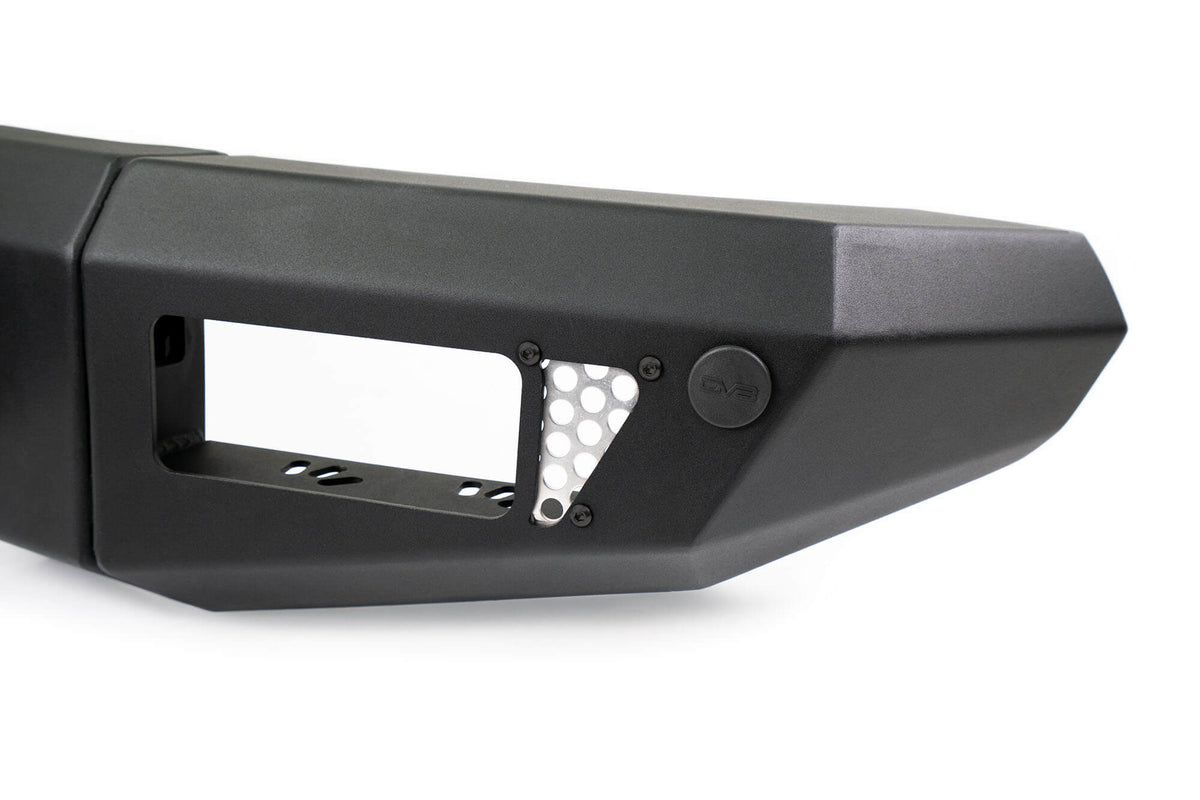 2021-2026 Ford Bronco | OE Plus Series Front Bumper
