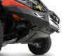 2022-2026 Bronco Raptor Front Skid Plate | Rock Fighter & Bomber Bumpers