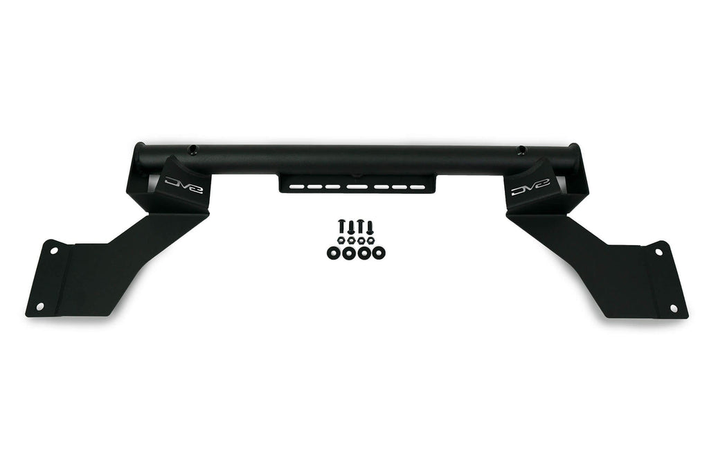 2021-2026 Ford Bronco | Rear Speaker & Light Mount