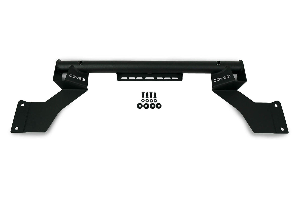 2021-2026 Ford Bronco | Rear Speaker & Light Mount
