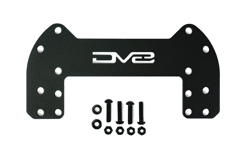 2021-2026 Ford Bronco | Third Brake Light Extension Bracket