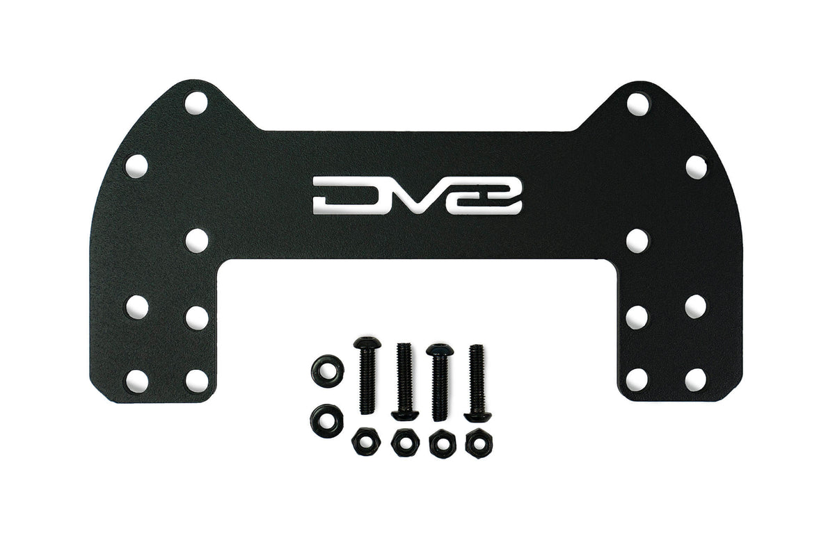 2021-2026 Ford Bronco | Third Brake Light Extension Bracket