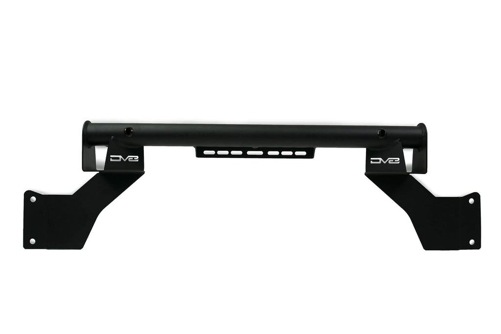 2021-2026 Ford Bronco | Rear Speaker & Light Mount