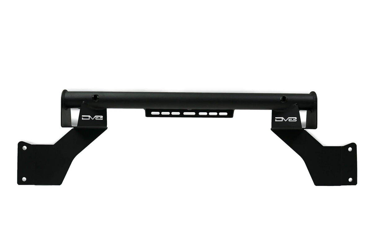 2021-2026 Ford Bronco | Rear Speaker & Light Mount