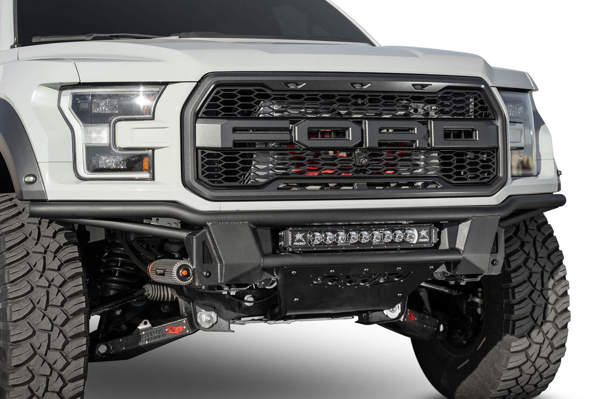 2017-2020 Ford Raptor ADD PRO Bolt-On V1 Front Bumper