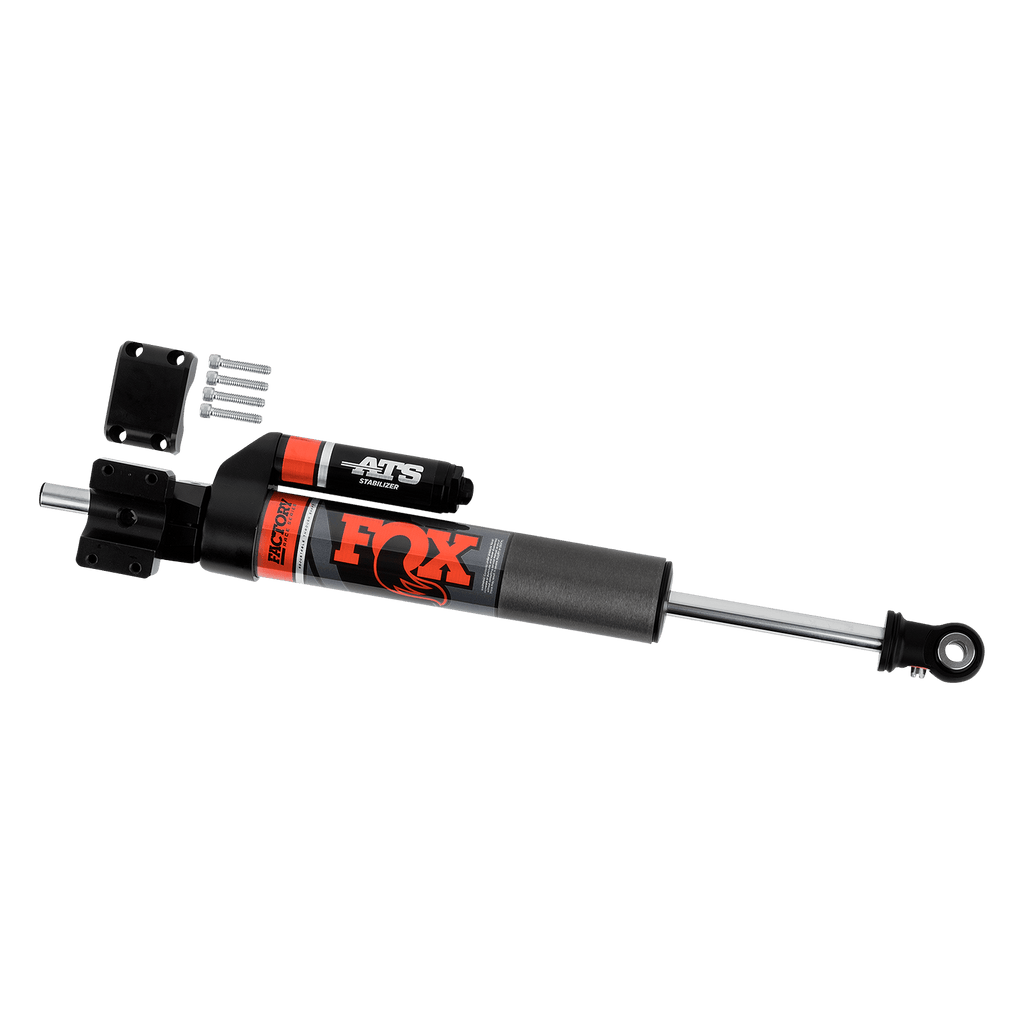 FORD SUPER DUTY | 2.0 ATS STABILIZER