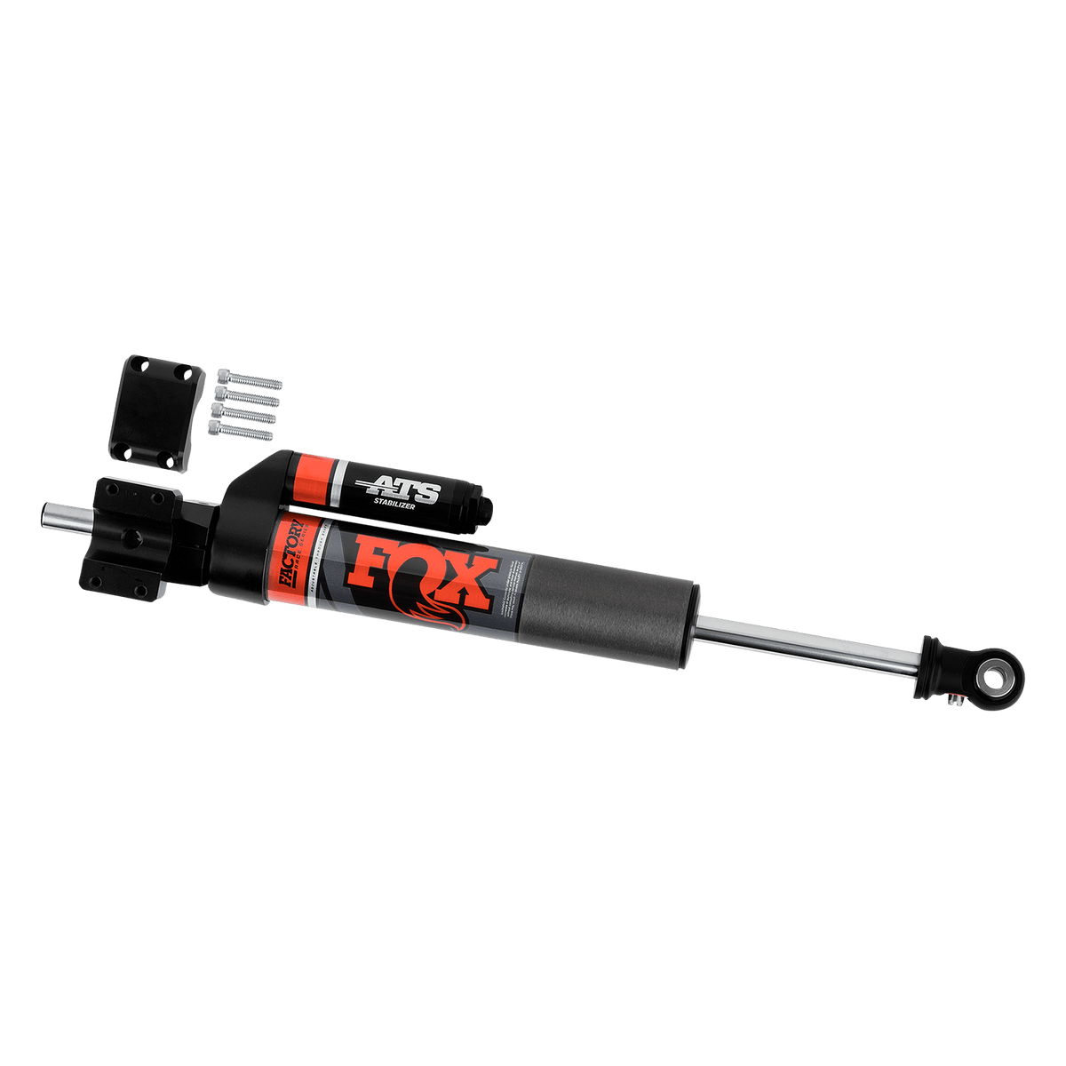 FORD SUPER DUTY | 2.0 ATS STABILIZER