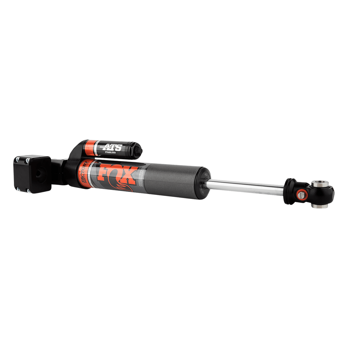 FORD SUPER DUTY | 2.0 ATS STABILIZER