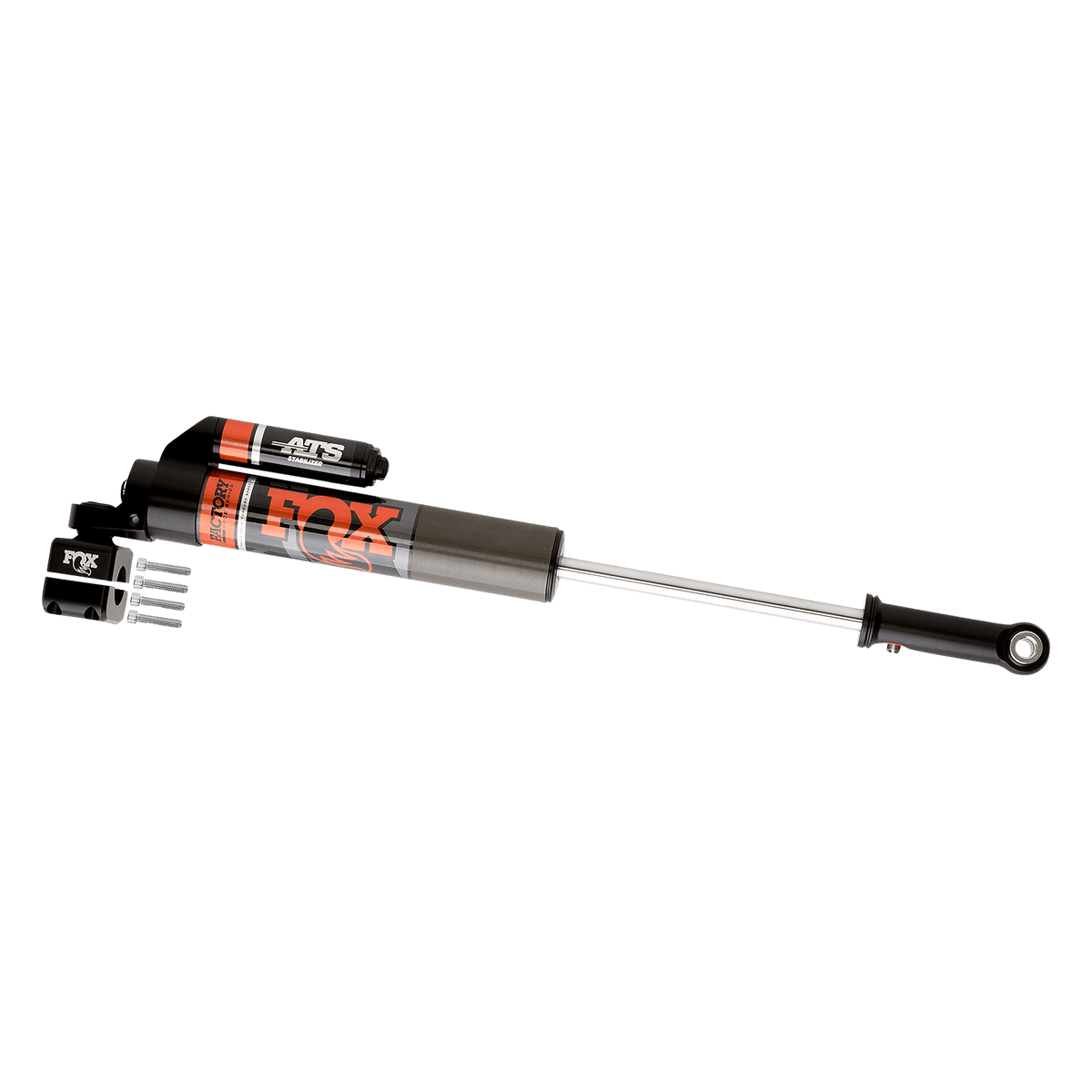 FORD SUPER DUTY | 2.0 ATS STABILIZER