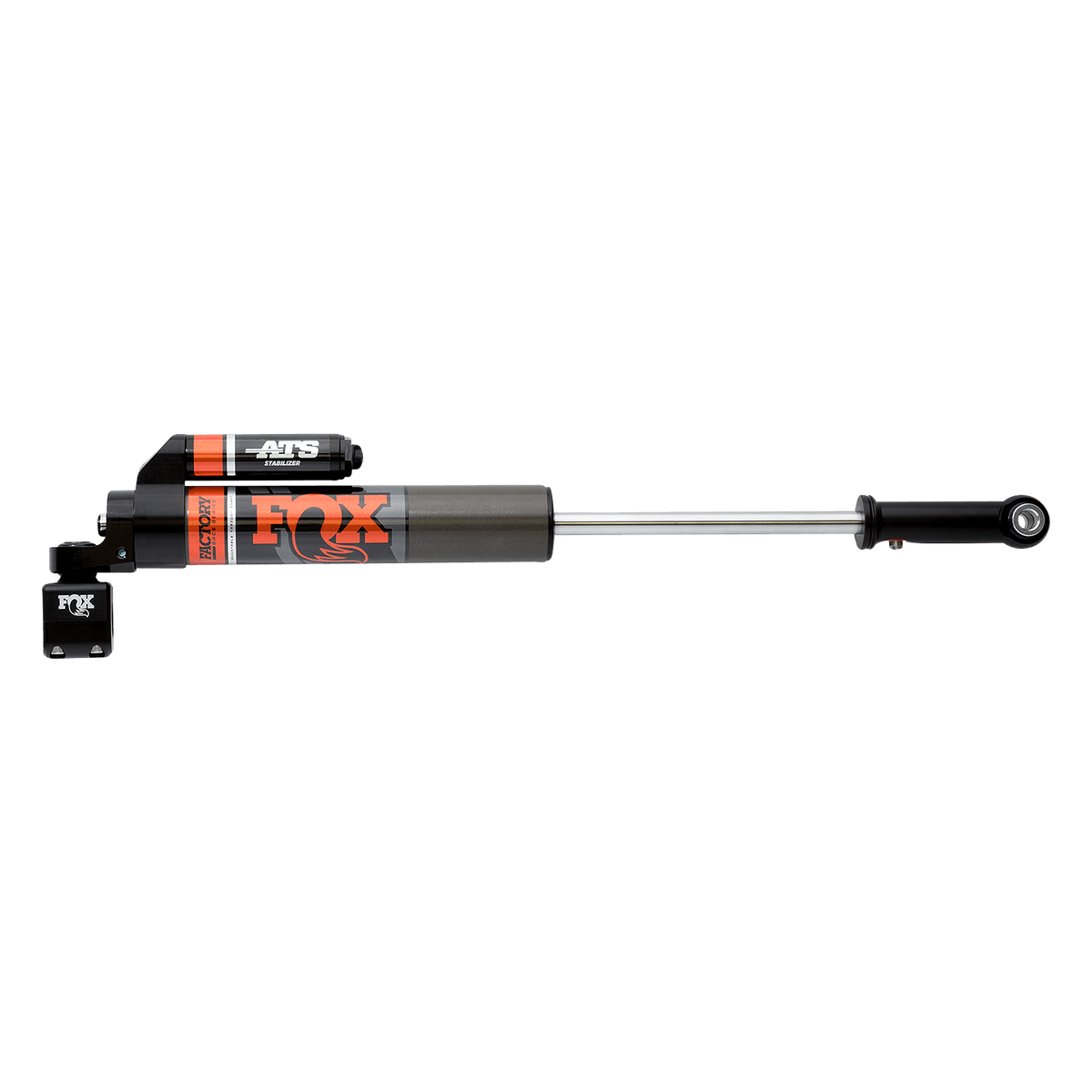 FORD SUPER DUTY | 2.0 ATS STABILIZER